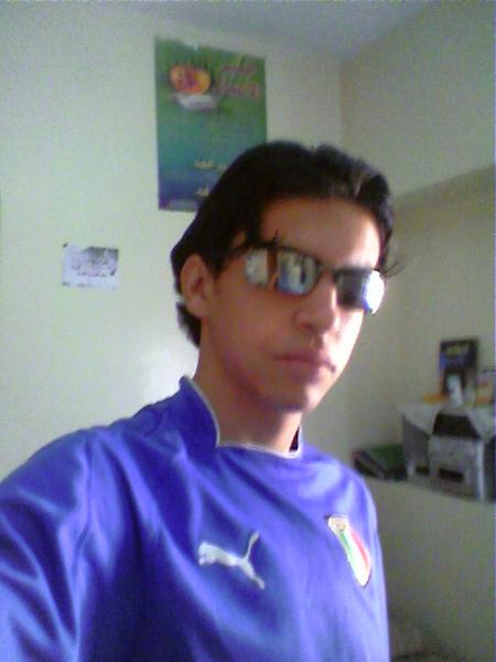 me again