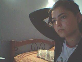 mon amie zineb