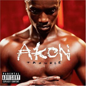 le  fameu akon