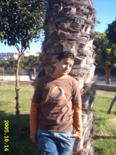 mon zink zakaria