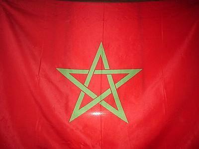 le maroc