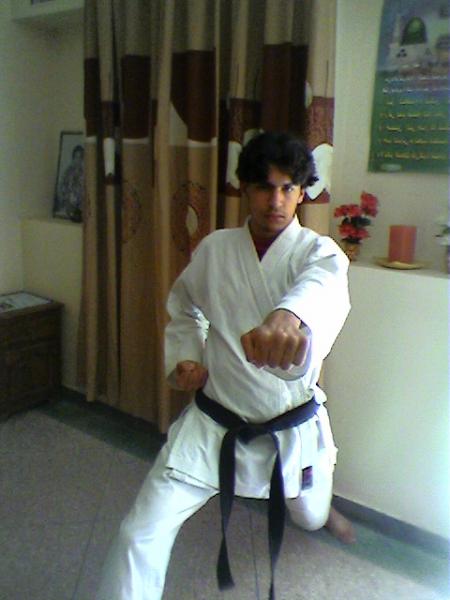 me again