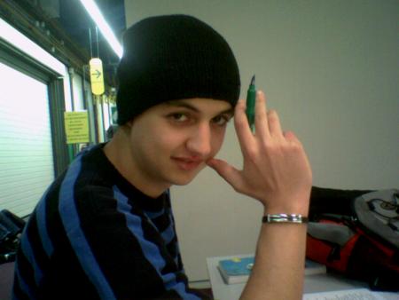 mustapha